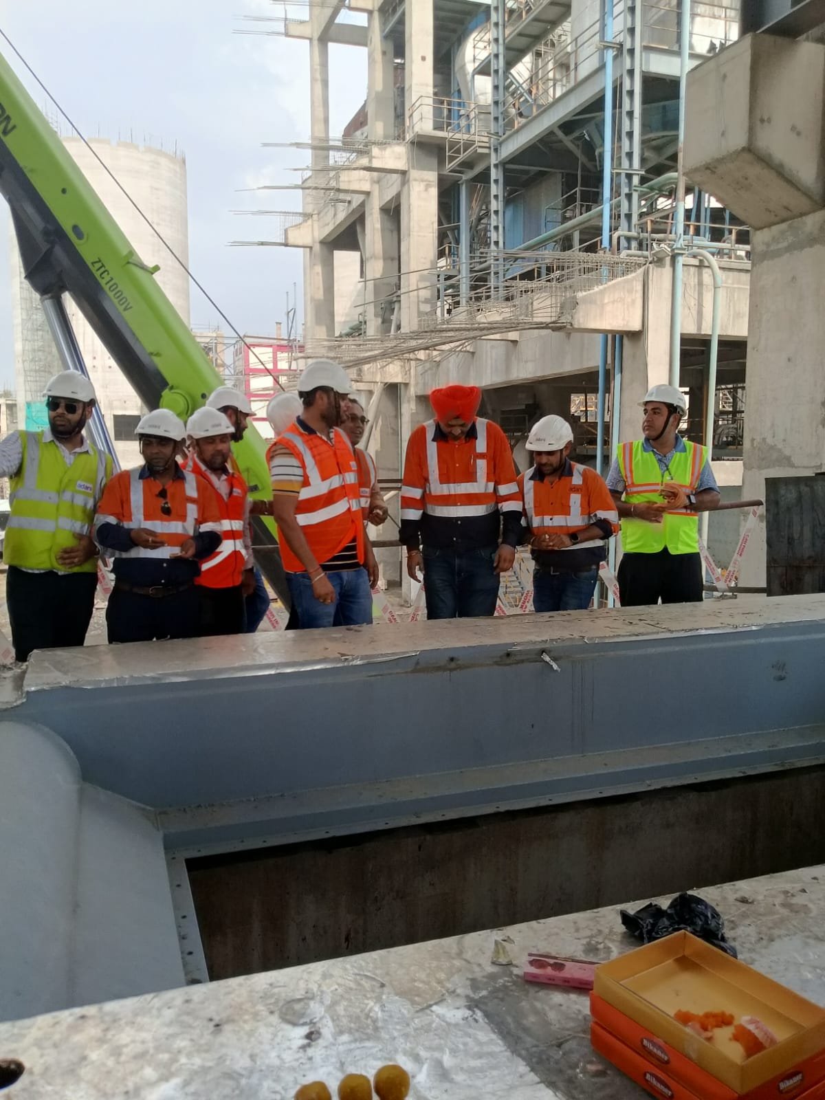 MVLC project photograph 26